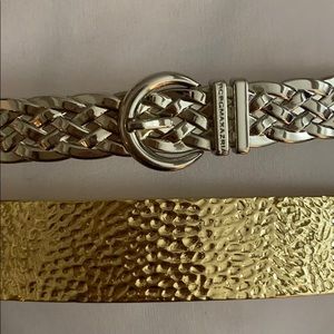 Designer BCBG Belt s